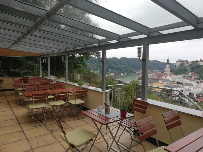 Food & Drinks 5, Waldgasthaus, Braunau am Inn