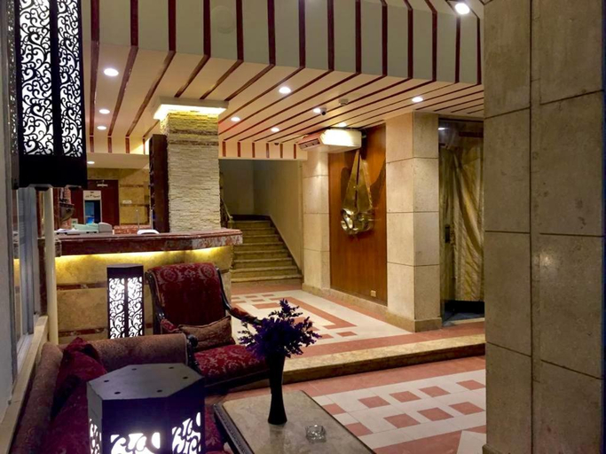 Others 5, Sea Star Hotel 13, Alexandria