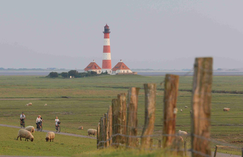 Others 3, Jugendherberge Tonning, Nordfriesland