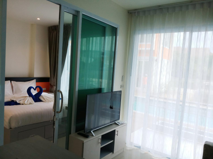 Bedroom 3, Long N Joy Samui, Ko Samui