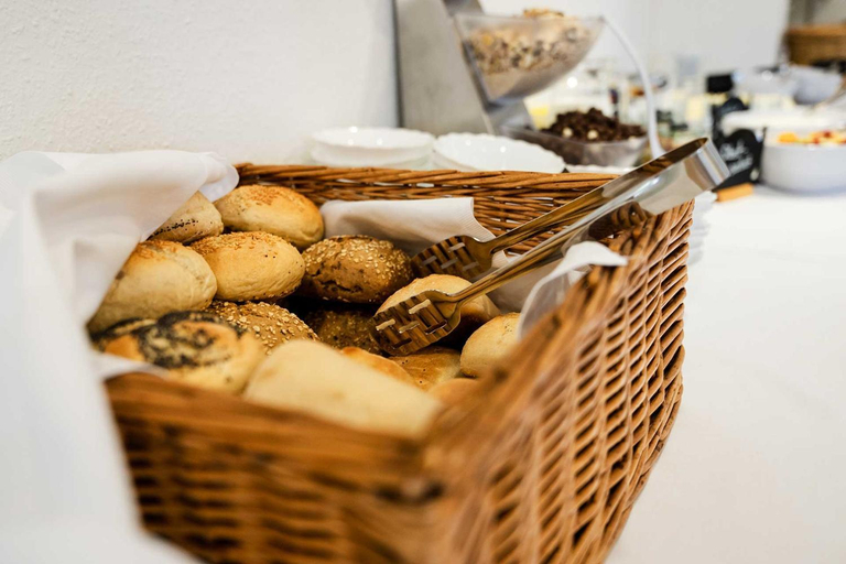 Food & Drinks 3, Pension Zum Hexenstieg, Harz