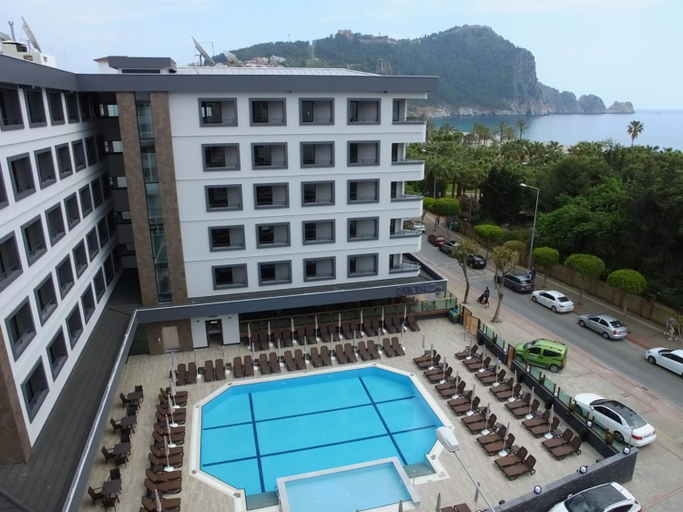 Sport & Beauty 2, Riviera ZEN Hotel, Alanya
