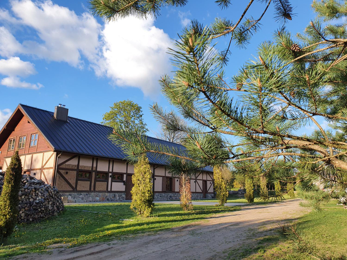Others 5, Vila Dubysa, Raseinių