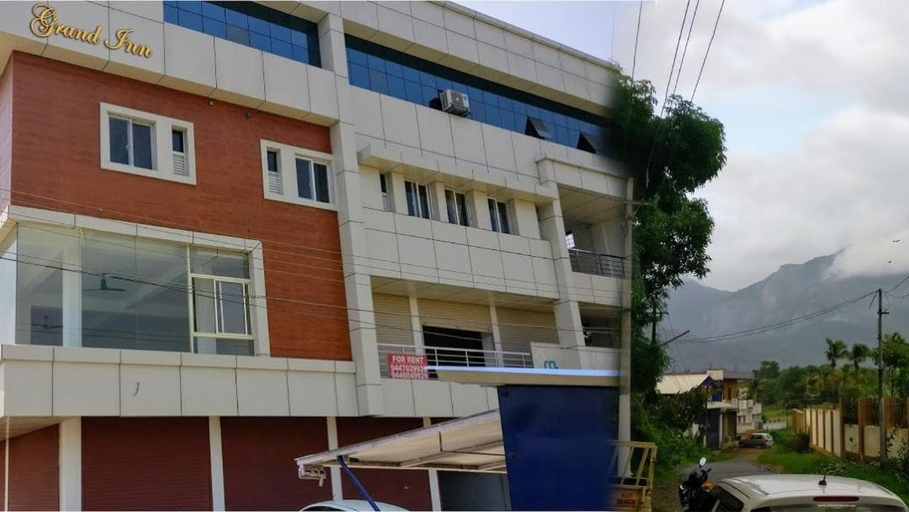Others 3, The Grand Inn, Palakkad