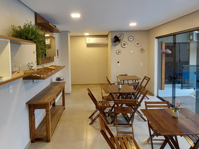 4, Pousada Casa Da Praia, Florianopolis