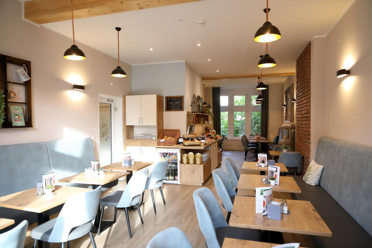 Food & Drinks 3, Pension Moselvilla 1900, Cochem-Zell