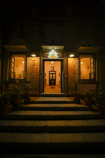 Krishnayan Heritage, Gwalior