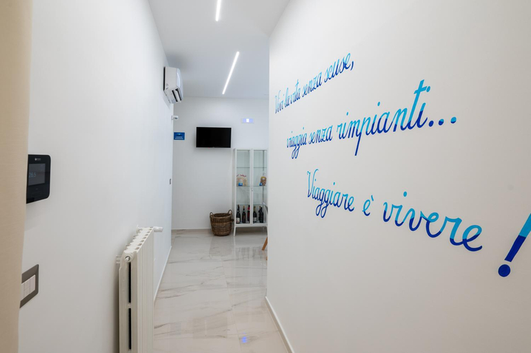 Others 5, B&B BISCEGLIE, Barletta-Andria-Trani