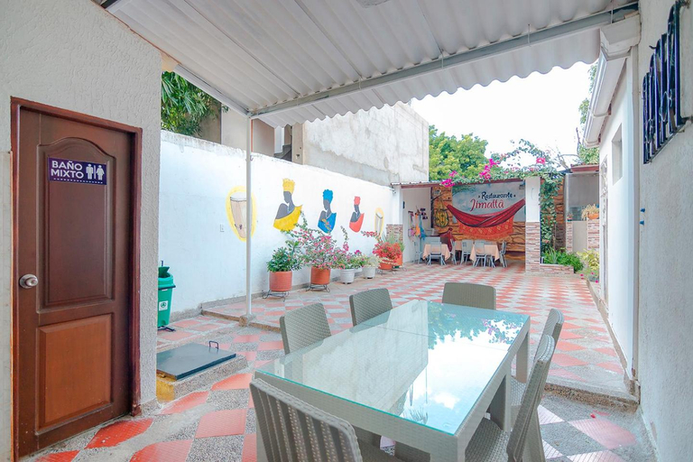 Others 4, Casa Hotel Jimatta, Manaure