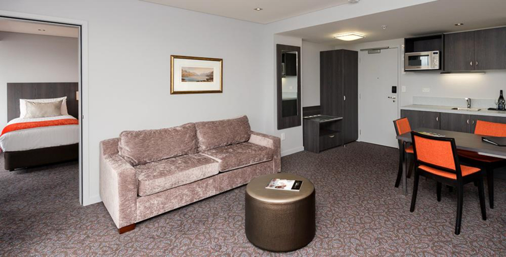 Others 3, Copthorne Hotel Palmerston North, Palmerston North