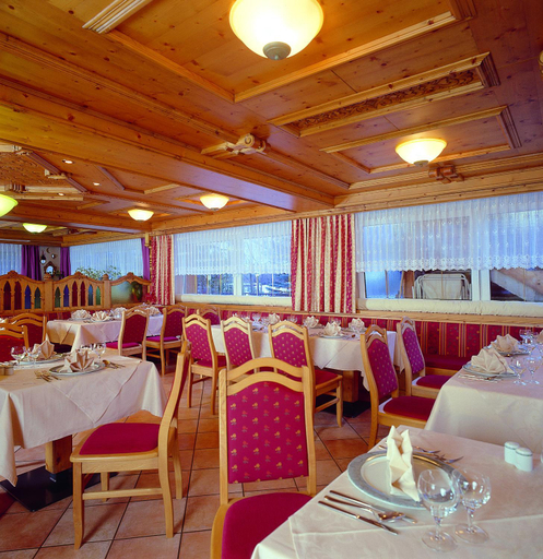 Food & Drinks 3, Piz Alpin B&B, Bolzano