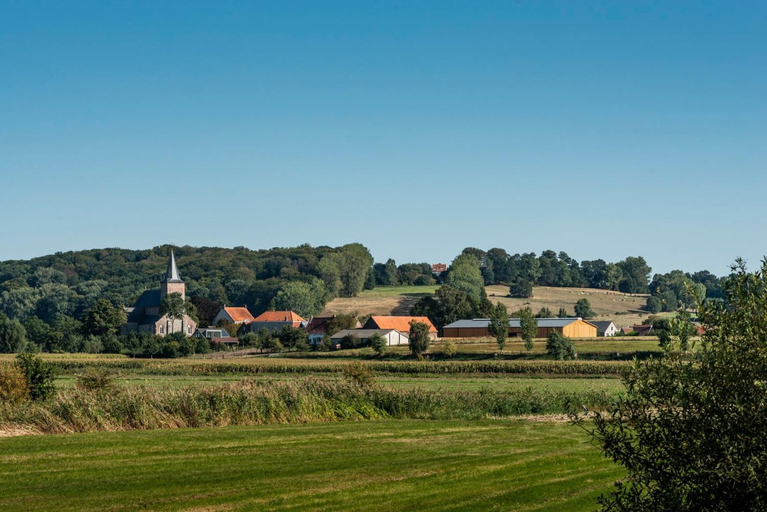 Others 5, B&B Martinushoeve, Oost-Vlaanderen