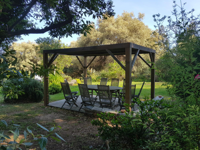 5, Domaine de Valle, Haute-Corse