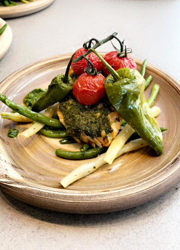 Food & Drinks 5, Domaine Rabiega - Vineyard and Boutique hotel, Var
