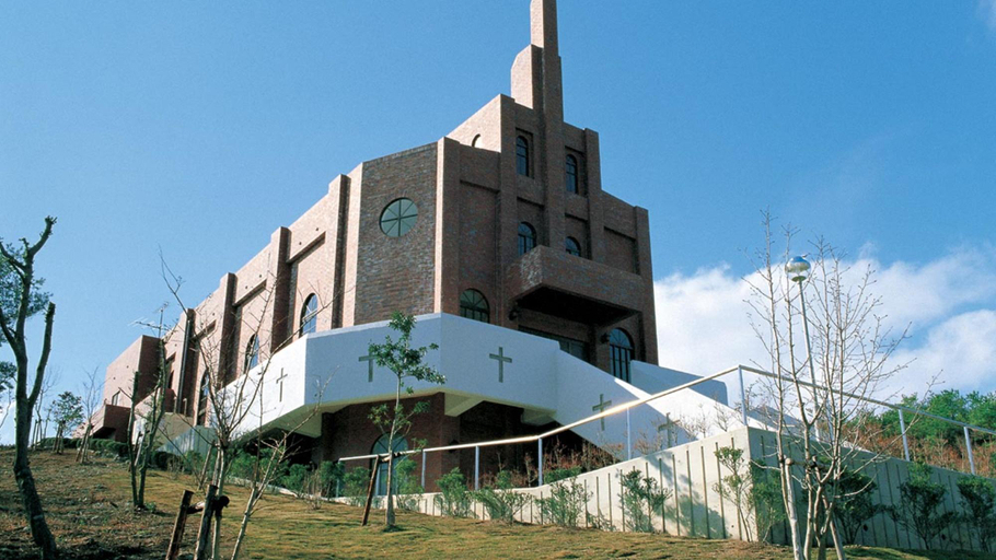 Exterior & Views 1, Yuyado Joukiya, Unzen