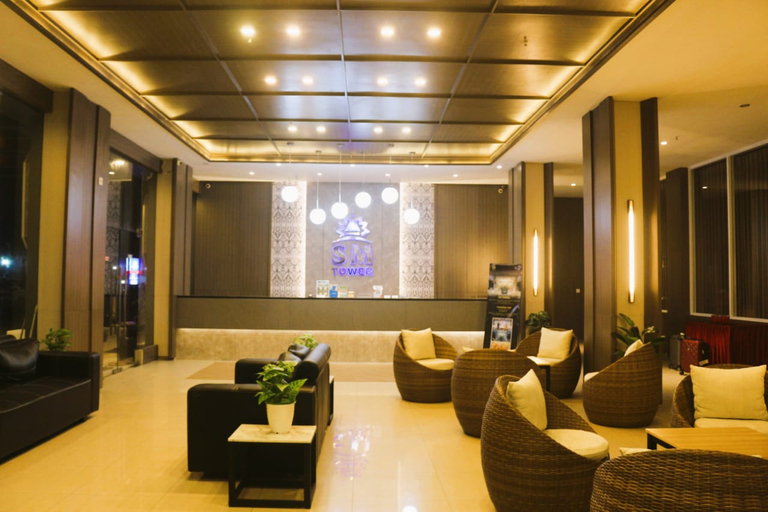 Others 2, SM Tower Hotel & Convention Berau, Berau
