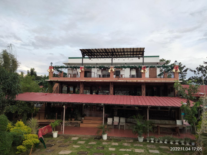 Food & Drinks 4, Casa de Robles Tanay Rizal, Tanay