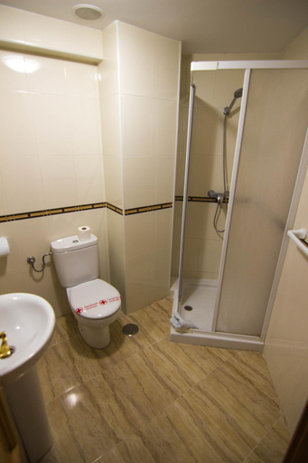 Bathroom 3, PUERTA DEL SOL TRM , Málaga