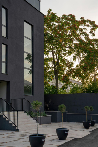 Exterior & Views 2, Moro Inn, Lumbarda