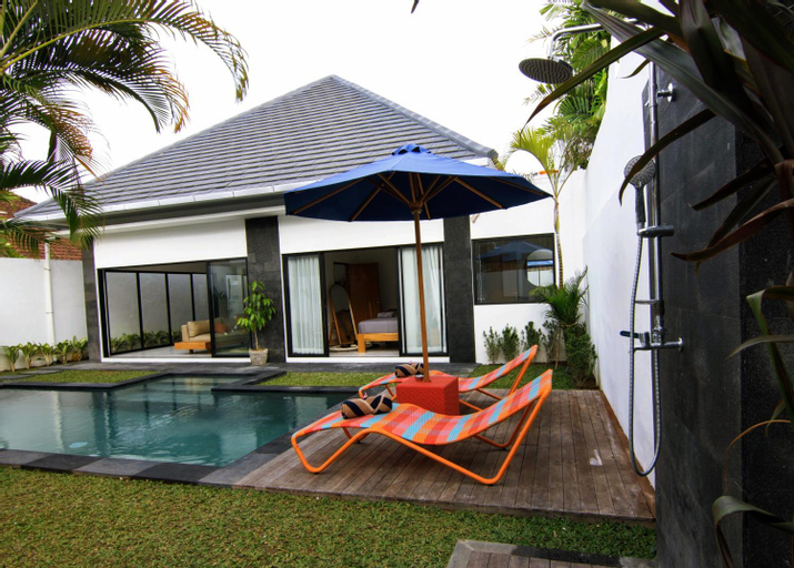 VILLA NIKOLE, Badung