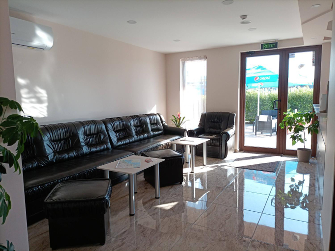 Public Area, Hotel Vanilla, Varna - Free parking, Varna