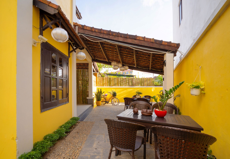 Exterior & Views 2, OHANA Garden Boutique Villa, Da Nang
