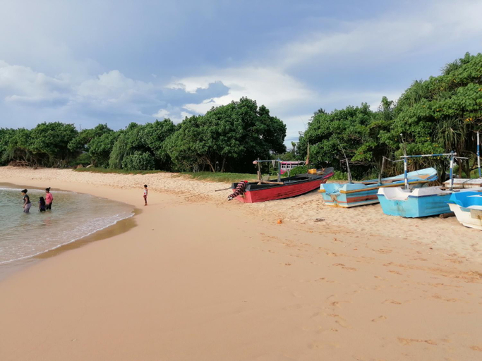 Others 4, Mihira Guest House, Weligama
