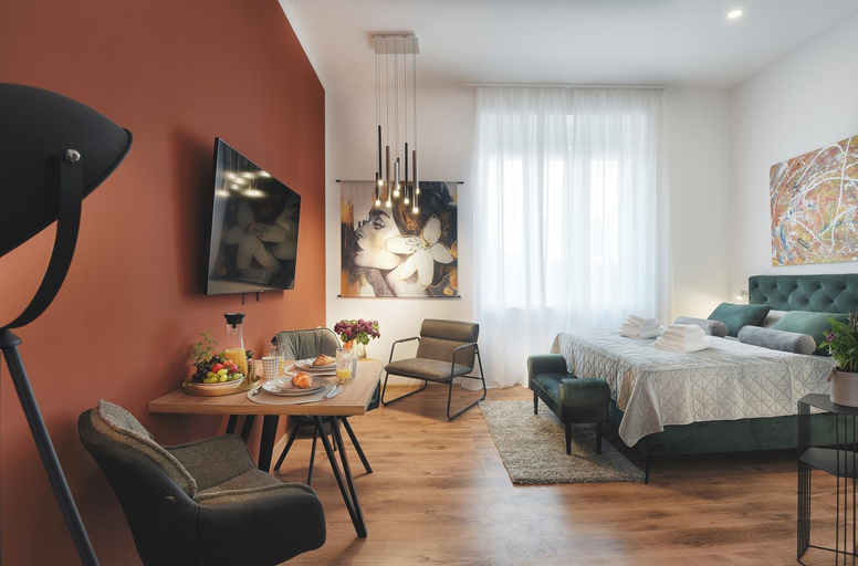 Others 3, Emi Luxury Apartments, Pula