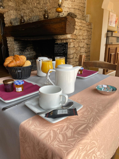 Food & Drinks 4, Auberge Coralli, Corse-du-Sud