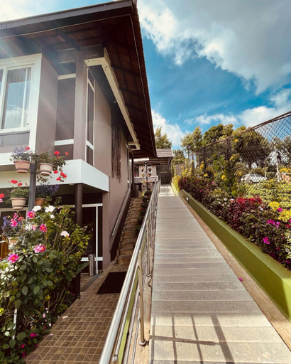 Others 5, Radosri, The Nilgiris