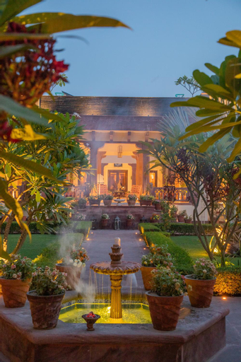 Daspan House - A Heritage Hotel, Jodhpur