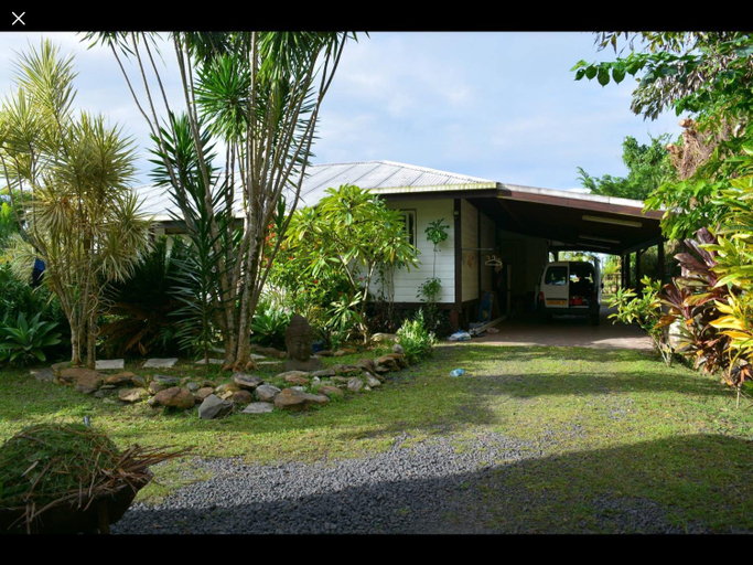 5, Villa MERAHI ... La villa d'Ange Fare Noa Mymy