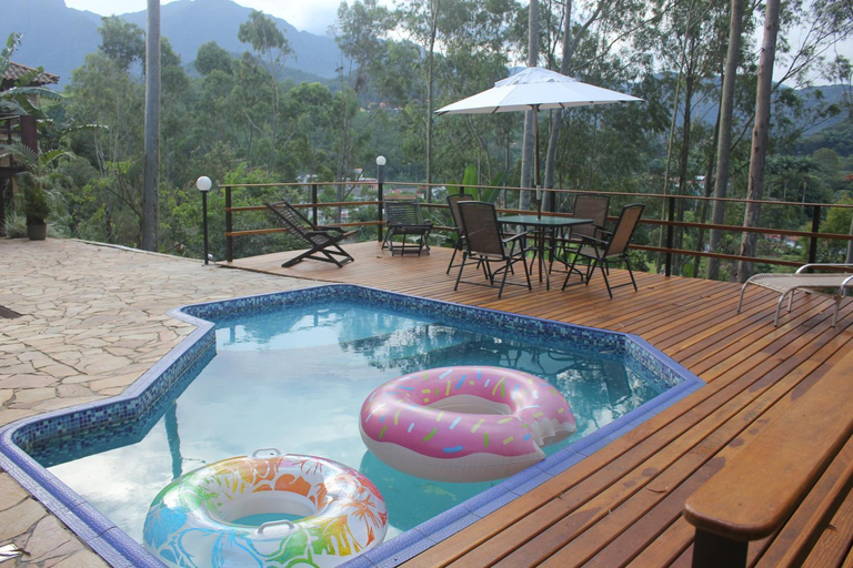 Others 4, Bendito Recanto, Itatiaia