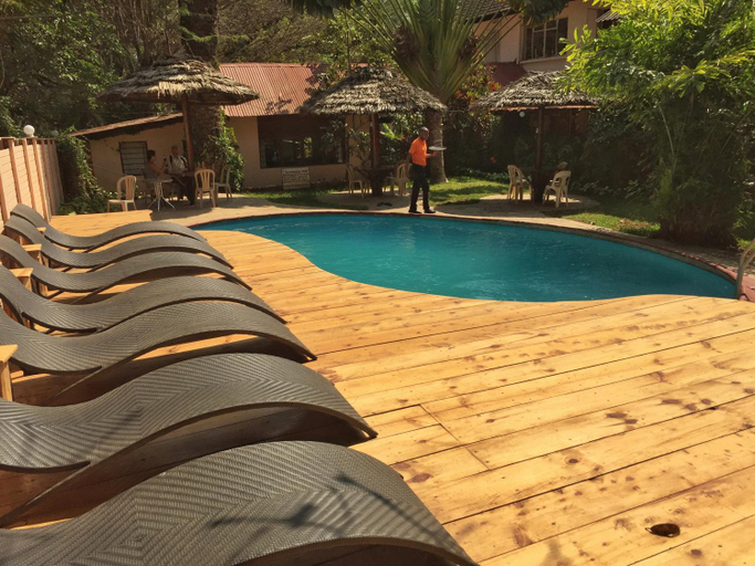 Others 4, Outpost Lodge, Arusha Urban