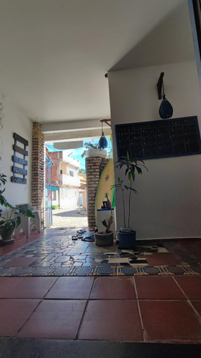 Others 3, Ganesha Hostel, Tibau do Sul