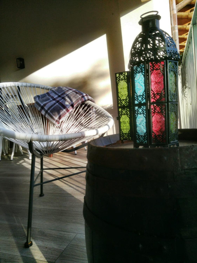 Others 2, Casa Ronzani B&B, Vicenza