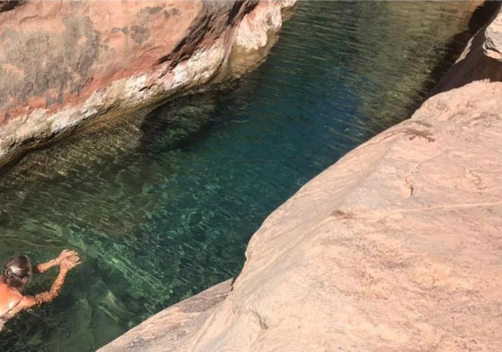 Others 3, Auberge Village Paradise Valley, Agadir-Ida ou Tanane
