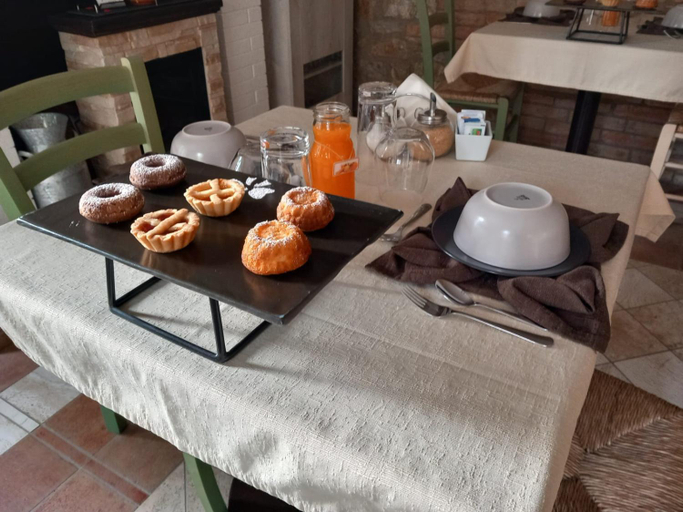 Others 4, B&B Maremma's dream, Grosseto
