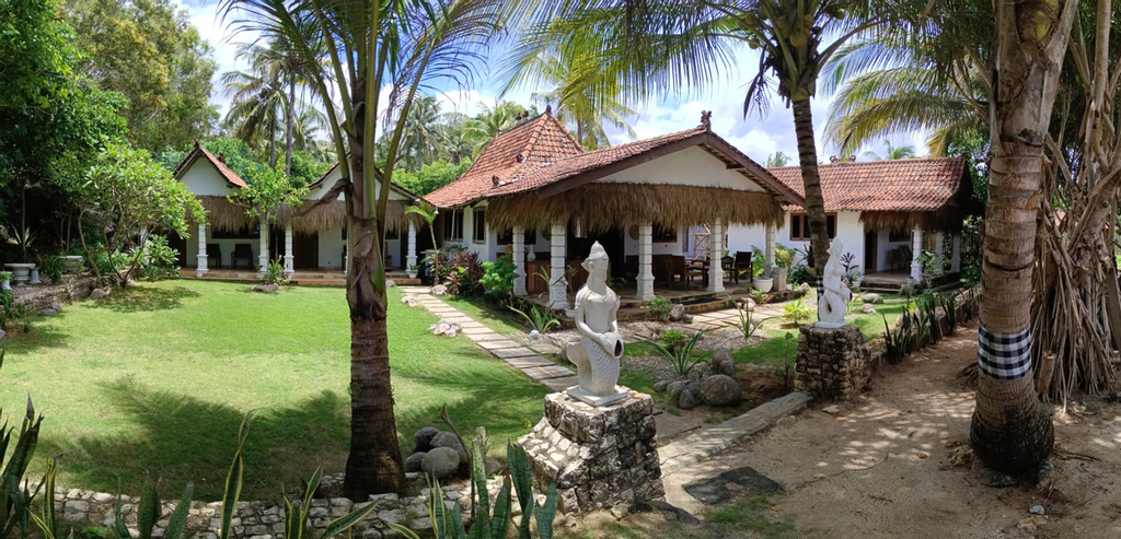 Thechillhill Sea View Pacitan, Pacitan