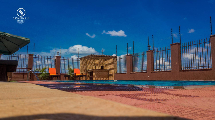 Others 5, Savannah Suites, Jinja