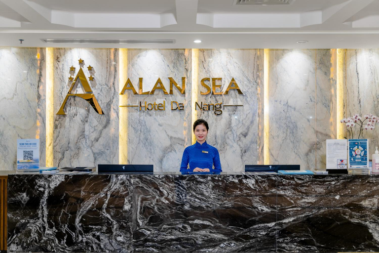 Public Area 4, Alan Sea Da Nang, Da Nang