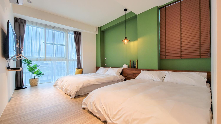 Others 5, Mo Guesthouse, Yilan