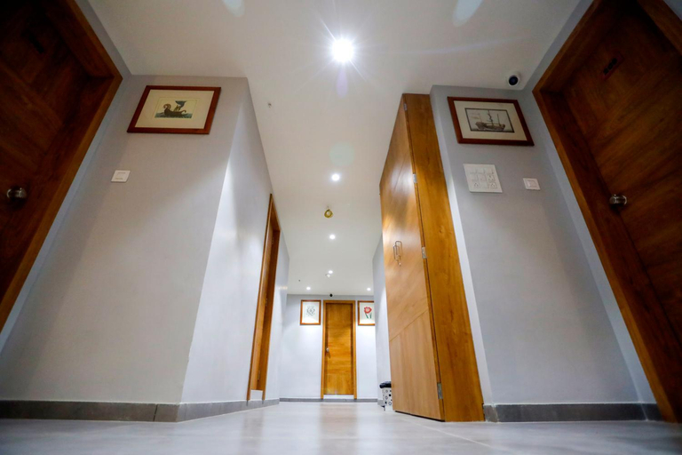 Others 5, HOTEL OM, Gir Somnath