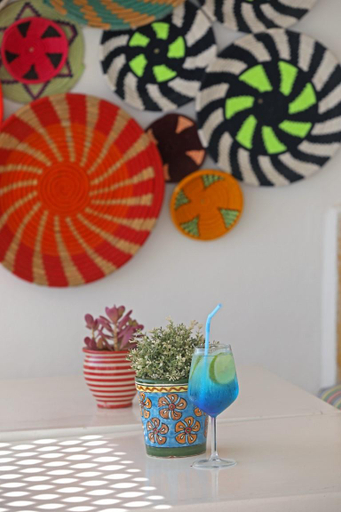 Food & Drinks 5, Dar L'Oussia, Essaouira