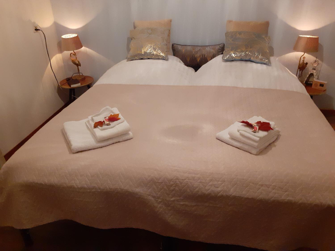 Others 2, B&B t'Brocantje, Hardenberg