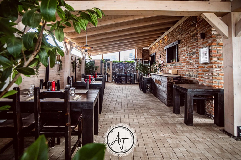Food & Drinks 3, ANTICA RESIDENZA TOSCANA, Dumbravita