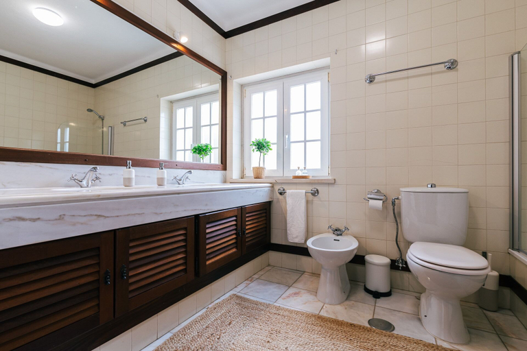 Bathroom 4, Country Village Senses, Lourinhã