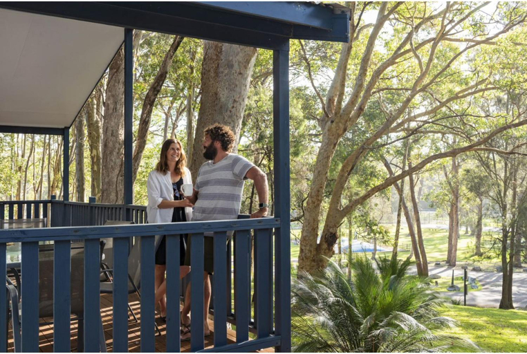 Others 4, Discovery Parks - Narooma Beach, Eurobodalla