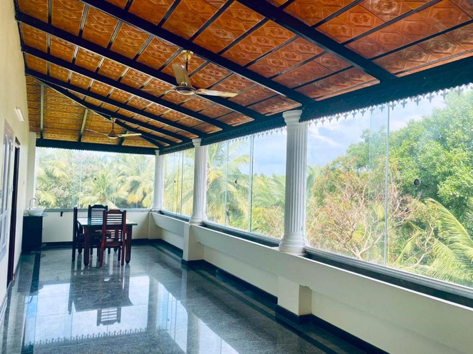 2, Gloria Homes, Kanniyakumari