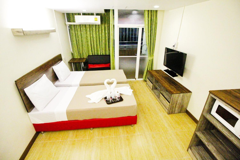 Bedroom 22